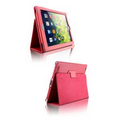 iBank(R)iPad Air 1 PU Leather Stand Case